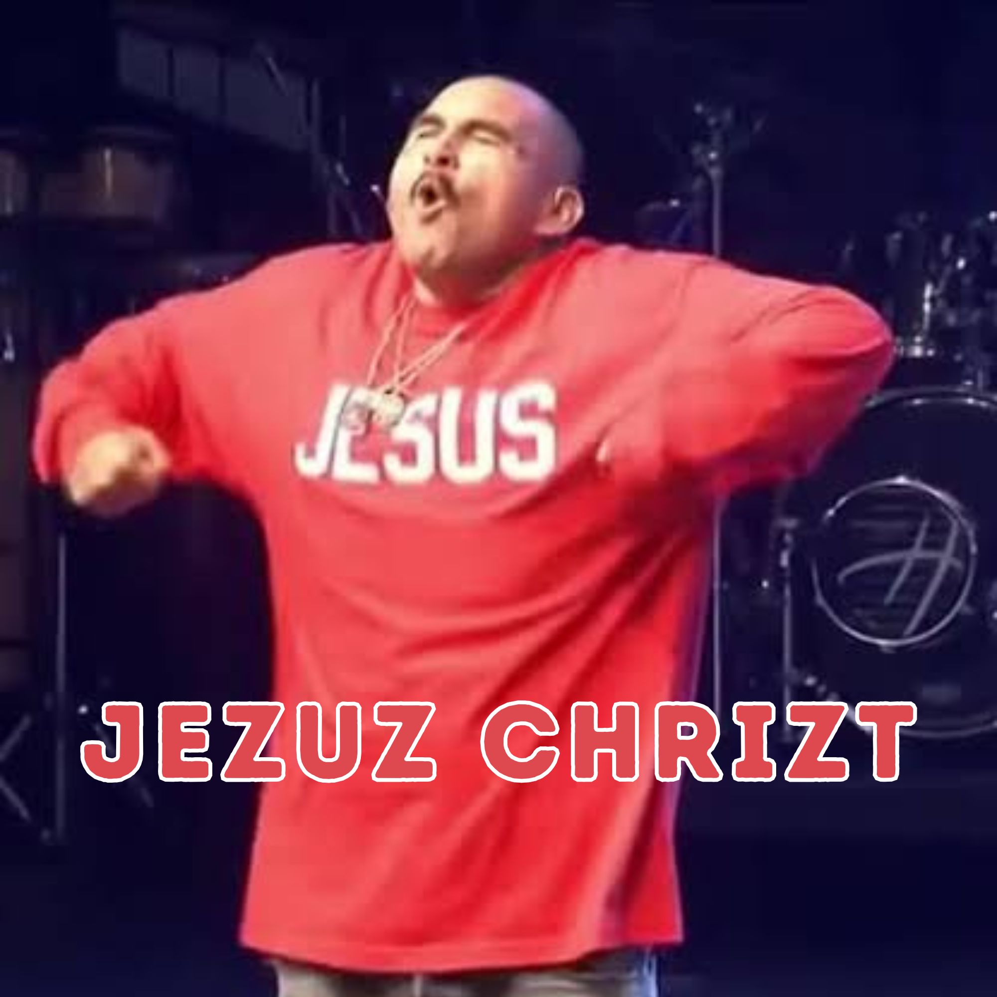 Jezuz Chrizt — the holy memecoin